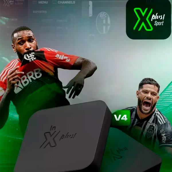 Xplus V4 Lançamento - Imagem 4