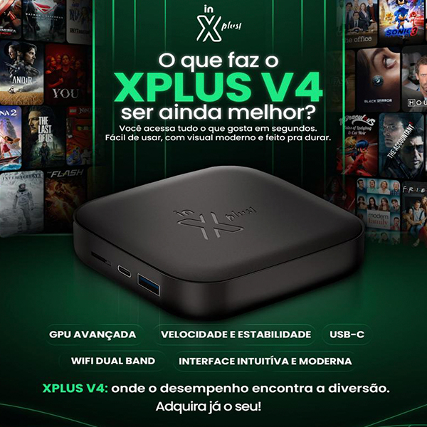 Xplus V4 Lançamento - Imagem 3