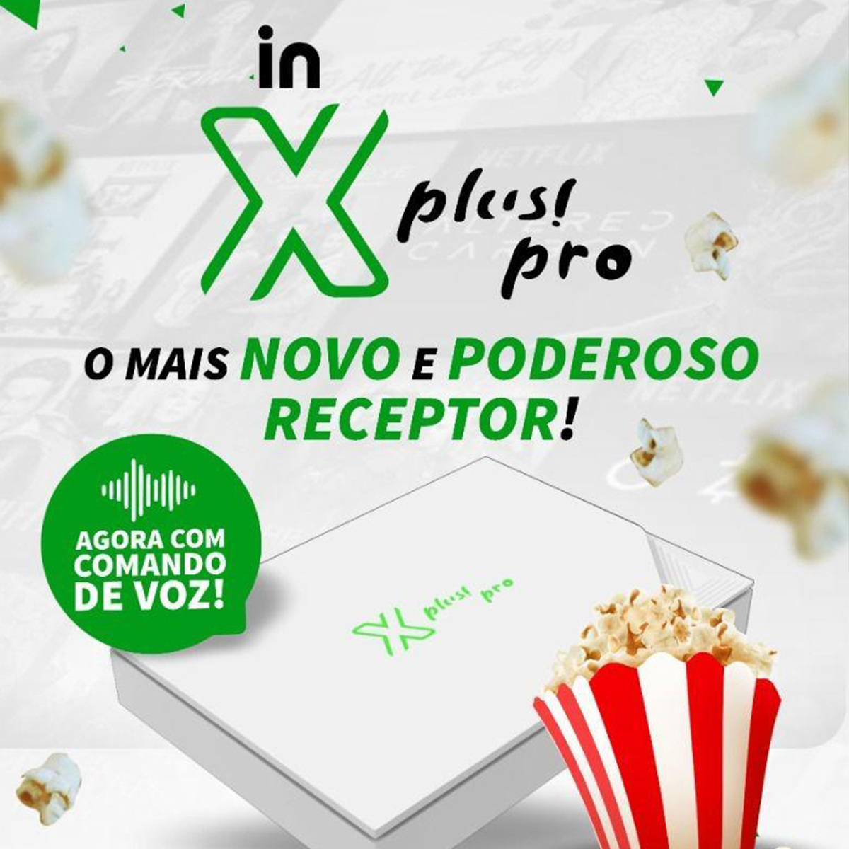 Xplus Pró Extremo - Imagem 7